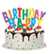 Birthday Cakes Birthday wedding gifts to Nellore