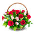 Baskets Birthday wedding gifts to Nellore