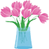 Grand Flowers Birthday wedding gifts to Nellore