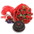 Gift Hampers Birthday wedding gifts to Nellore