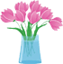 Flower Vase