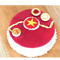 Rakhi-cakes